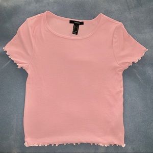 Bundle of 2 — t shirts!! ☆